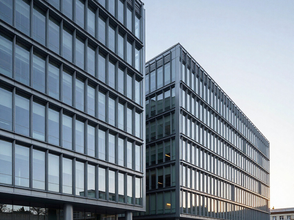 Équipe Phoenix Infrastructure lors d'un audit de sécurité